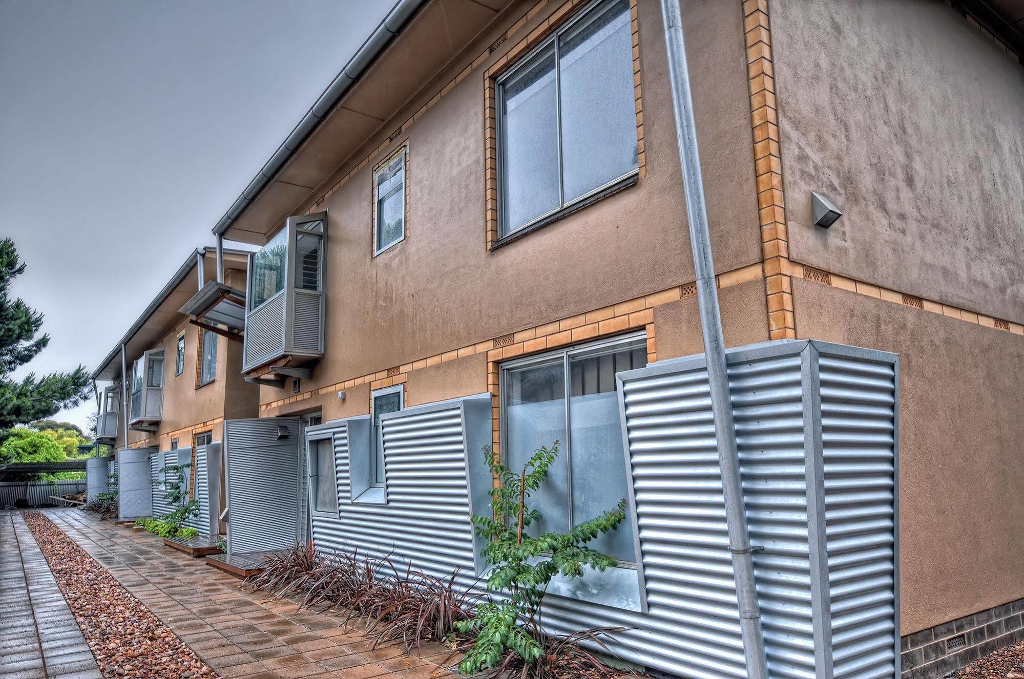 La Loft Apartments Parkside Adelaide Exterior foto