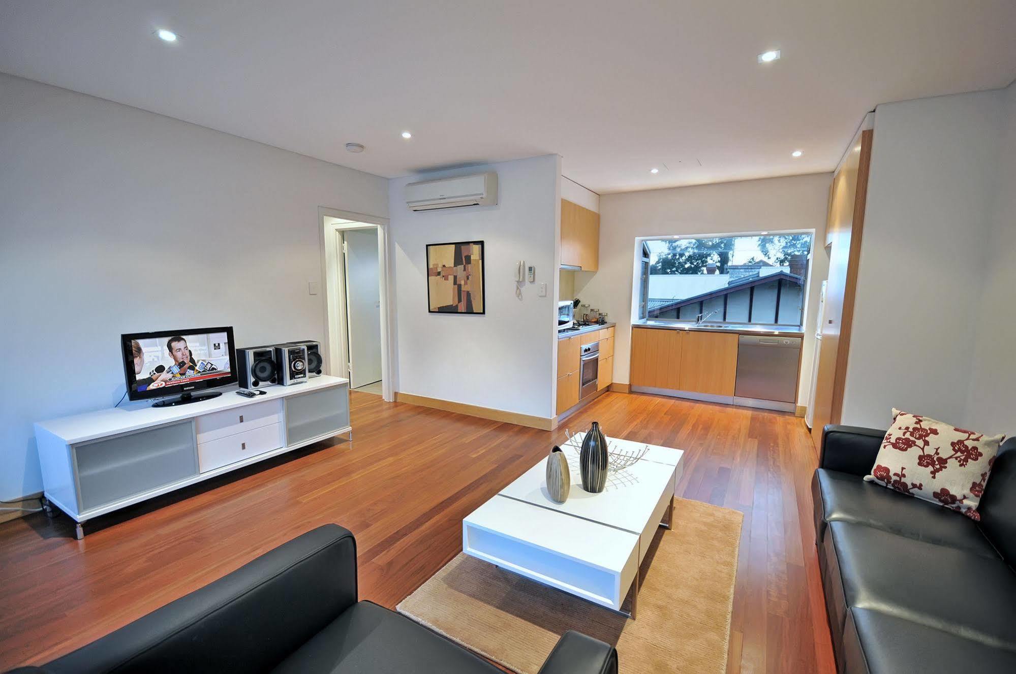 La Loft Apartments Parkside Adelaide Exterior foto