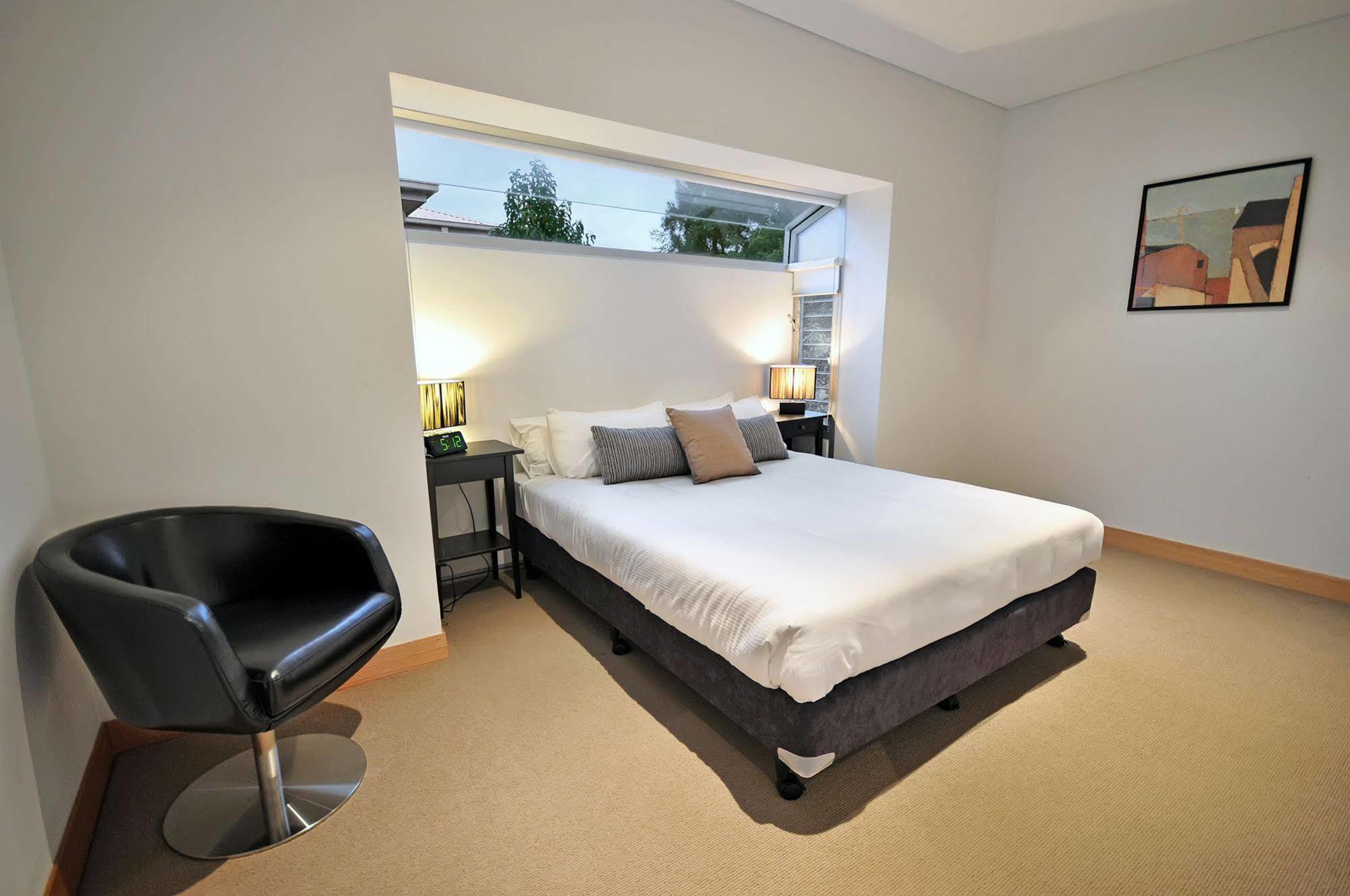 La Loft Apartments Parkside Adelaide Exterior foto